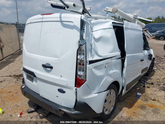 NM0LS7T20P1558736 Ford Transit Connect Xlt