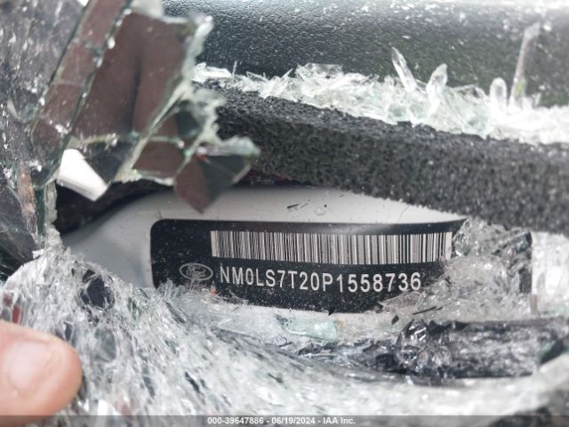 NM0LS7T20P1558736 Ford Transit Connect Xlt