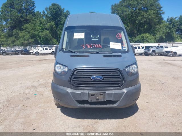 1FTYR3XM4KKB32852 Ford Transit-250