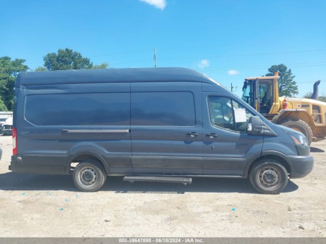 1FTYR3XM4KKB32852 Ford Transit-250
