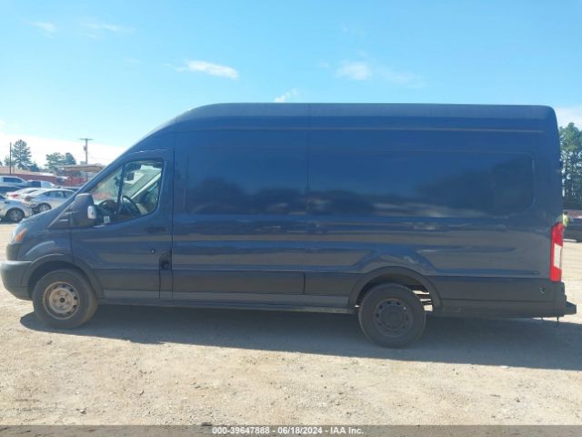 1FTYR3XM4KKB32852 Ford Transit-250