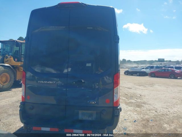 1FTYR3XM4KKB32852 Ford Transit-250