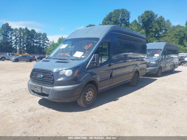 1FTYR3XM4KKB32852 Ford Transit-250