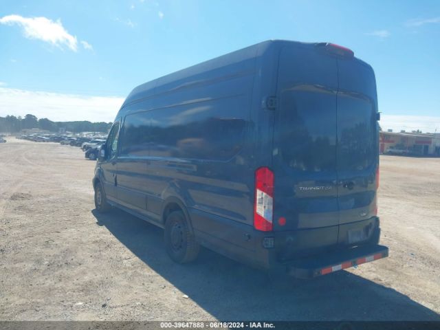 1FTYR3XM4KKB32852 Ford Transit-250