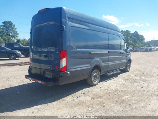 1FTYR3XM4KKB32852 Ford Transit-250