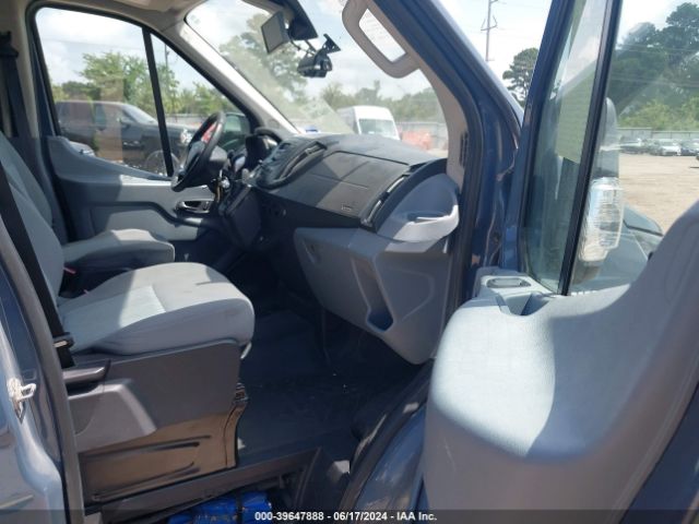 1FTYR3XM4KKB32852 Ford Transit-250