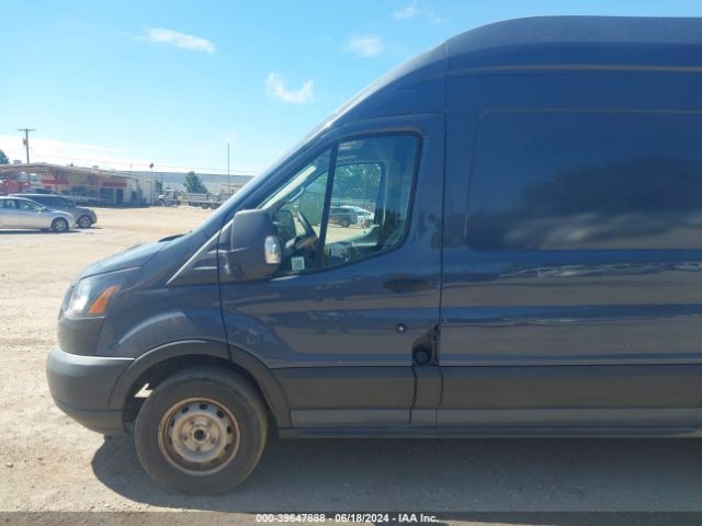 1FTYR3XM4KKB32852 Ford Transit-250
