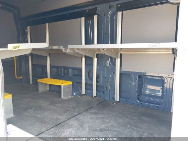 1FTYR3XM4KKB32852 Ford Transit-250