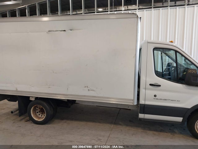 Ford Transit-350 Cab 2019 1FDBF8ZM1KKA86983 Image 13