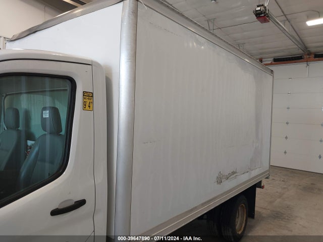 Ford Transit-350 Cab 2019 1FDBF8ZM1KKA86983 Image 14