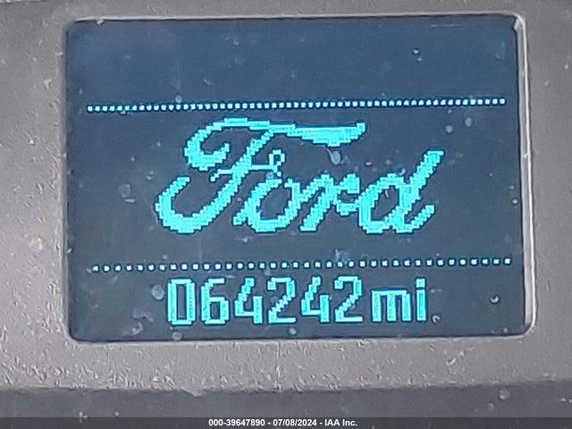 Ford Transit-350 Cab 2019 1FDBF8ZM1KKA86983 Image 15