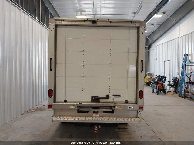 Ford Transit-350 Cab 2019 1FDBF8ZM1KKA86983 Image 16