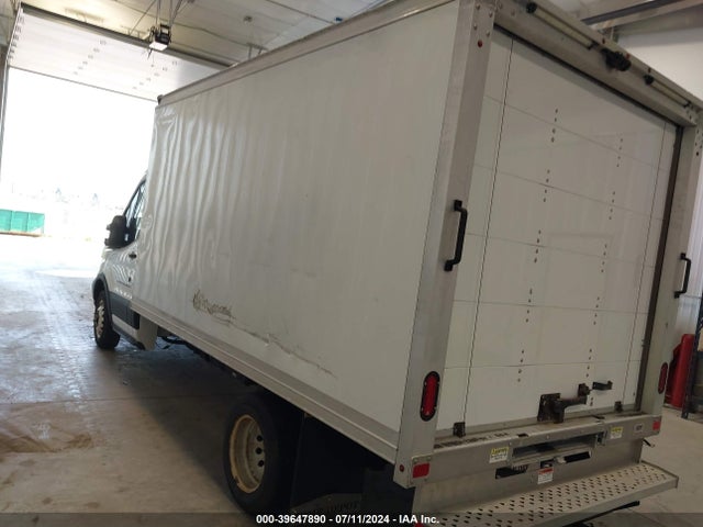 Ford Transit-350 Cab 2019 1FDBF8ZM1KKA86983 Image 3