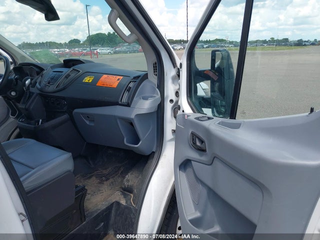 Ford Transit-350 Cab 2019 1FDBF8ZM1KKA86983 Image 5