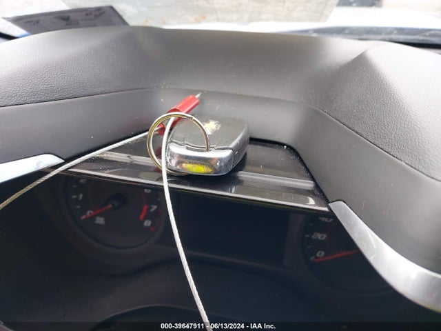Chevrolet Camaro 1lt 2016 1G1FB1RS8G0186226 Image 11