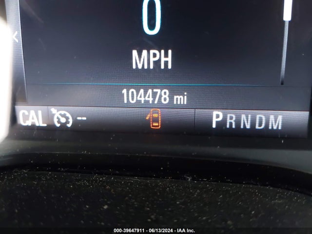 Chevrolet Camaro 1lt 2016 1G1FB1RS8G0186226 Image 7