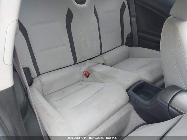 Chevrolet Camaro 1lt 2016 1G1FB1RS8G0186226 Image 8