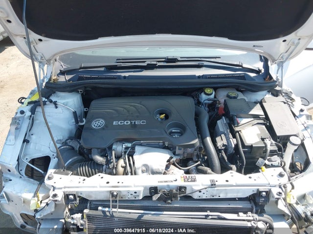 Buick Cascada 2016 W04WV3N5XGG108736 Image 10