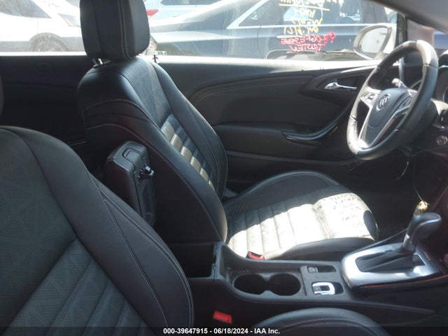 Buick Cascada 2016 W04WV3N5XGG108736 Image 5