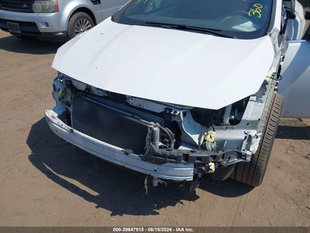 Buick Cascada 2016 W04WV3N5XGG108736 Image 6