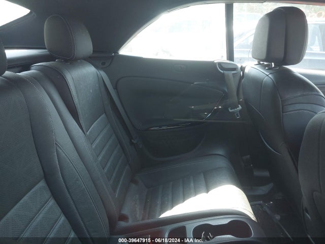 Buick Cascada 2016 W04WV3N5XGG108736 Image 8