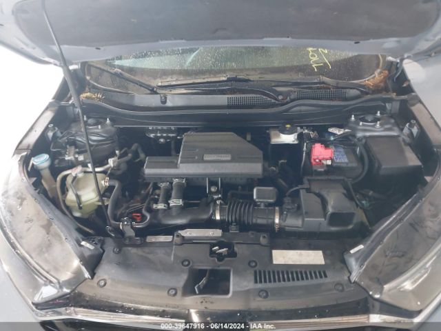 2HKRW2H53MH614633 Honda Cr-v Awd Ex