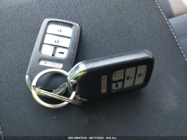2HKRW2H53MH614633 Honda Cr-v Awd Ex