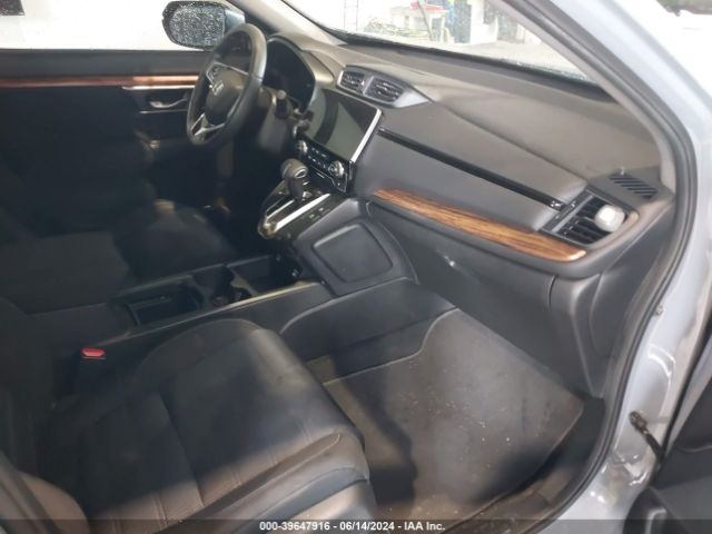 2HKRW2H53MH614633 Honda Cr-v Awd Ex