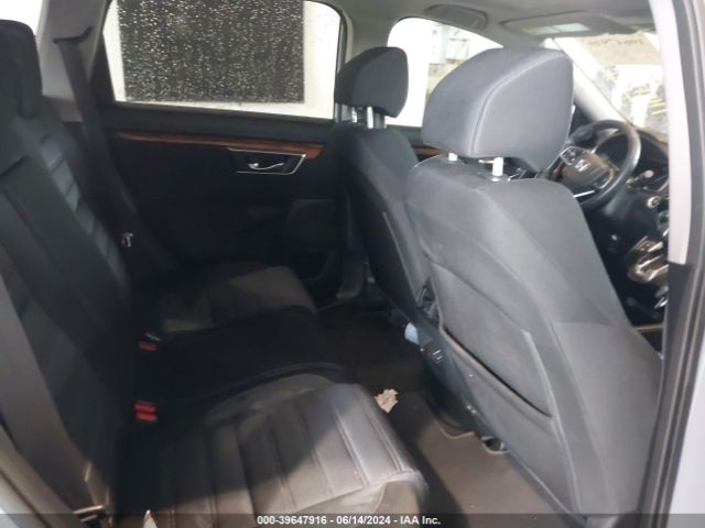2HKRW2H53MH614633 Honda Cr-v Awd Ex