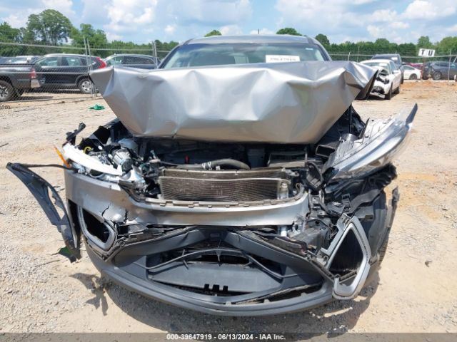 5XYPG4A30JG425630 KIA Sorento 2.4l L