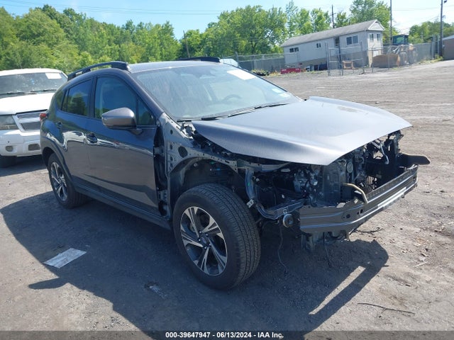 Subaru Crosstrek Premium 2024 JF2GUADC2R8206126 Image 1