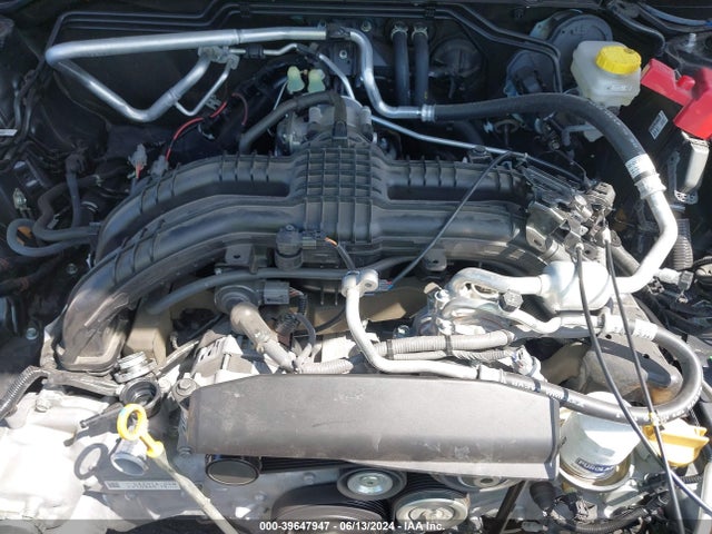 Subaru Crosstrek Premium 2024 JF2GUADC2R8206126 Image 10