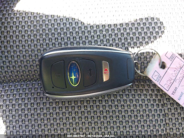 Subaru Crosstrek Premium 2024 JF2GUADC2R8206126 Image 11