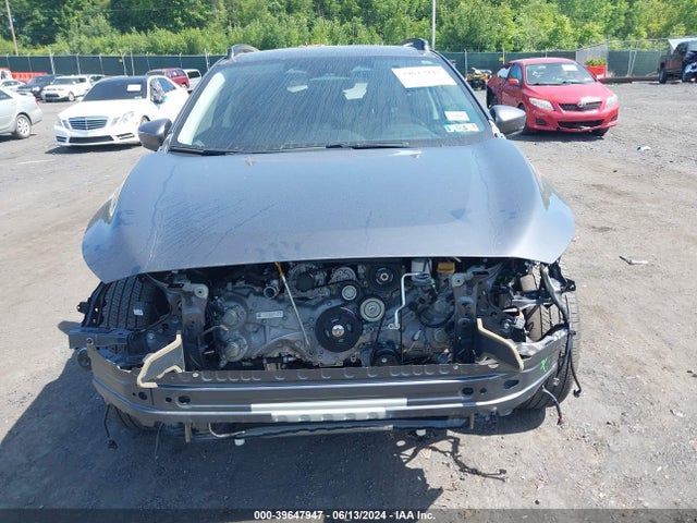 Subaru Crosstrek Premium 2024 JF2GUADC2R8206126 Image 12