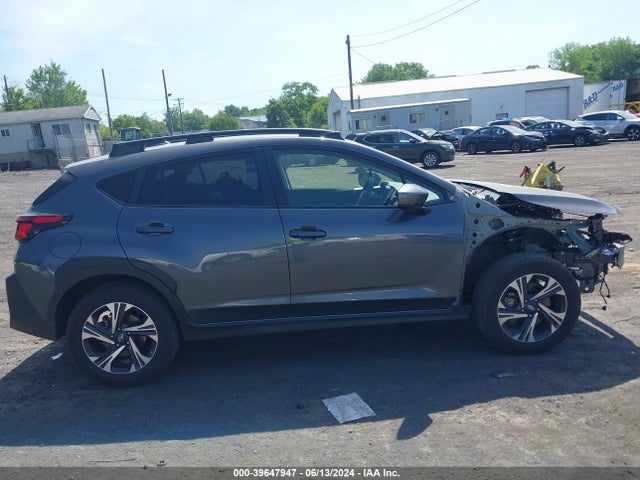 Subaru Crosstrek Premium 2024 JF2GUADC2R8206126 Image 13