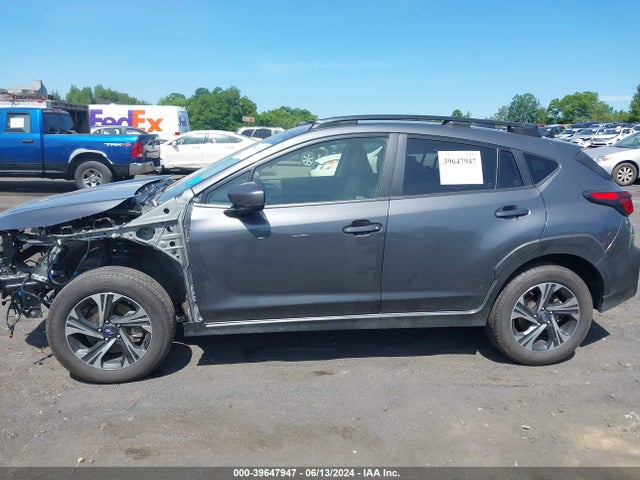 Subaru Crosstrek Premium 2024 JF2GUADC2R8206126 Image 14