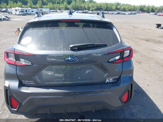 Subaru Crosstrek Premium 2024 JF2GUADC2R8206126 Image 16
