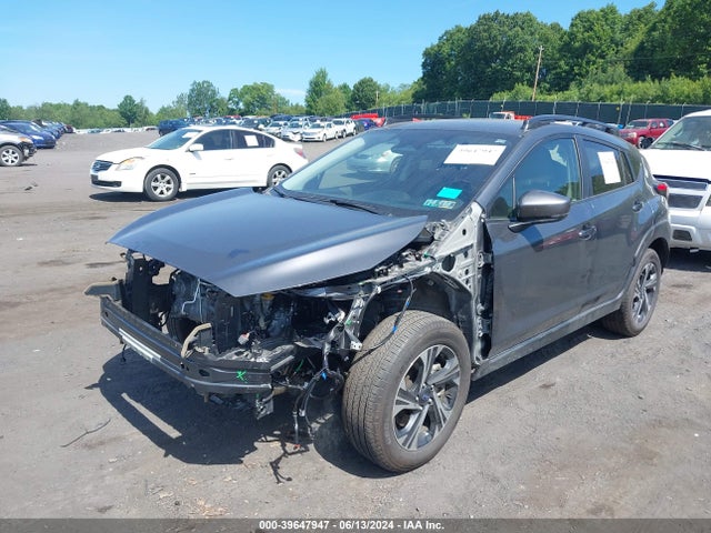 Subaru Crosstrek Premium 2024 JF2GUADC2R8206126 Image 2