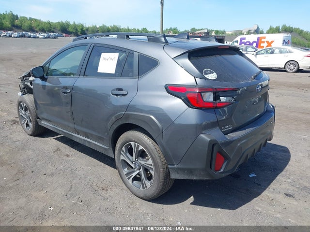Subaru Crosstrek Premium 2024 JF2GUADC2R8206126 Image 3