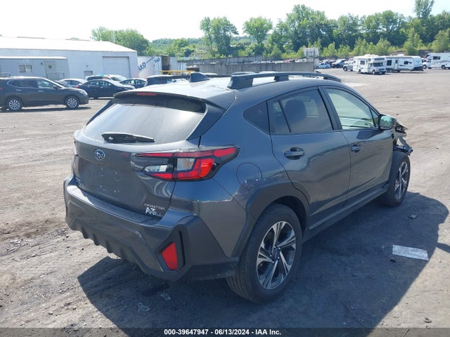 Subaru Crosstrek Premium 2024 JF2GUADC2R8206126 Image 4