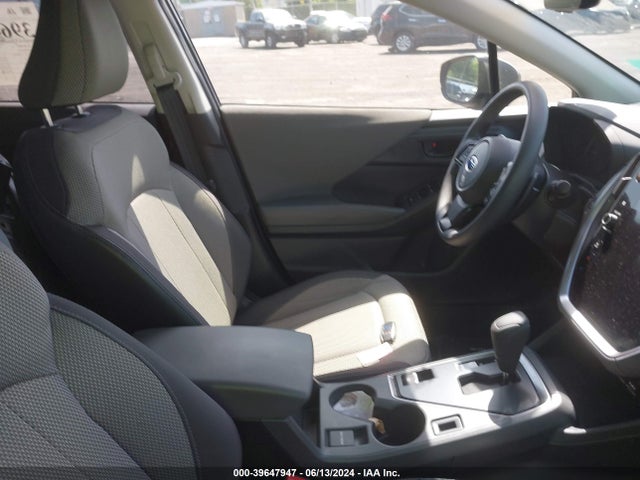 Subaru Crosstrek Premium 2024 JF2GUADC2R8206126 Image 5