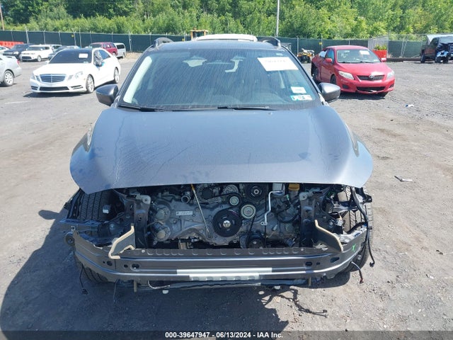 Subaru Crosstrek Premium 2024 JF2GUADC2R8206126 Image 6