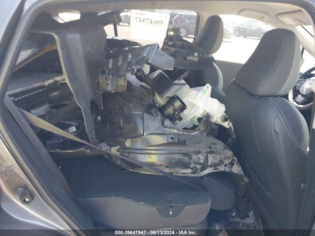 Subaru Crosstrek Premium 2024 JF2GUADC2R8206126 Image 8