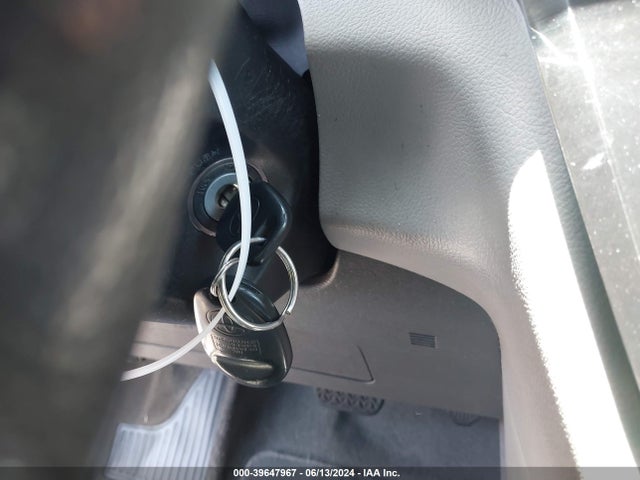 Toyota Sienna L 7 Passenger 2019 5TDZZ3DC0KS971972 Image 11
