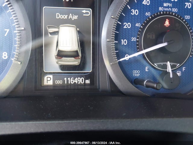 Toyota Sienna L 7 Passenger 2019 5TDZZ3DC0KS971972 Image 15