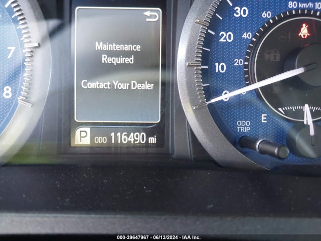 Toyota Sienna L 7 Passenger 2019 5TDZZ3DC0KS971972 Image 7