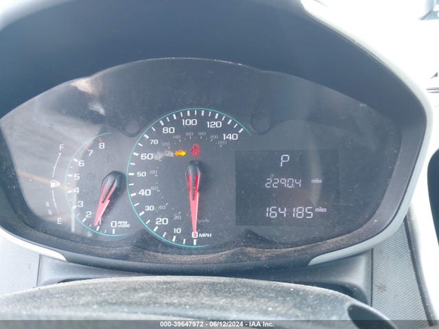 Chevrolet Sonic Lt Auto 2017 1G1JG6SH5H4166968 Image 7