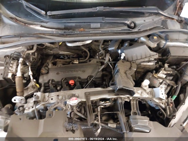 Honda Hr-v Awd Ex 2020 3CZRU6H51LM717775 Image 10