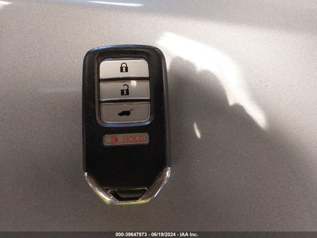 Honda Hr-v Awd Ex 2020 3CZRU6H51LM717775 Image 11
