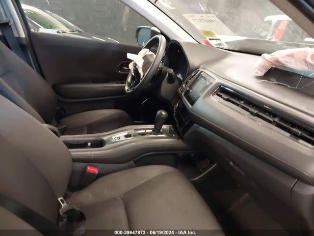 Honda Hr-v Awd Ex 2020 3CZRU6H51LM717775 Image 5